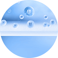矿物质动画