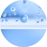 矿物质动画