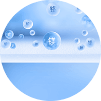 矿物质动画