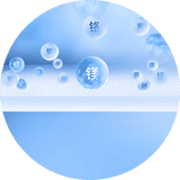 矿物质动画