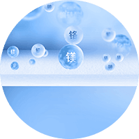 矿物质动画