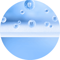 矿物质动画