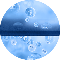 矿物质动画