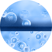 矿物质动画