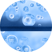 矿物质动画