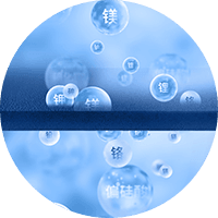 矿物质动画