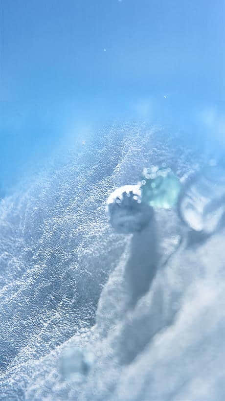 背景动画