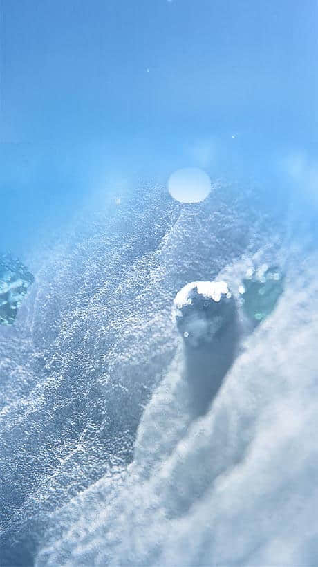 背景动画