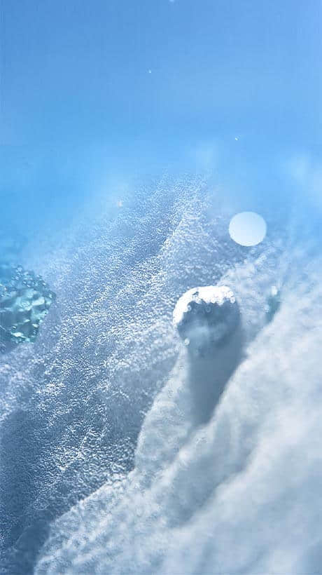 背景动画