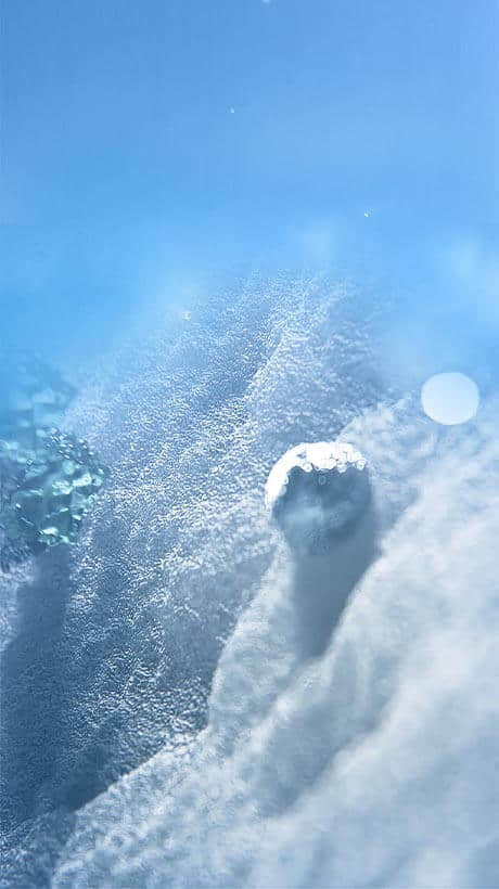 背景动画