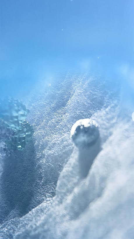 背景动画