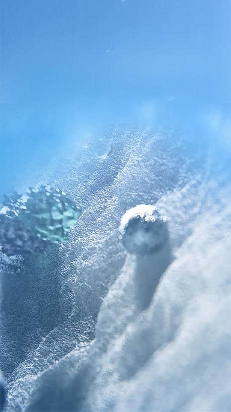 背景动画