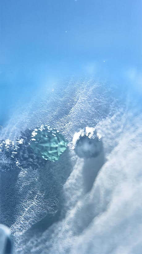 背景动画