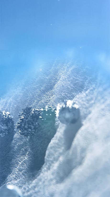 背景动画