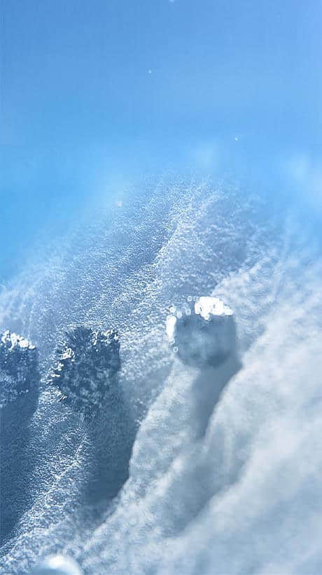 背景动画