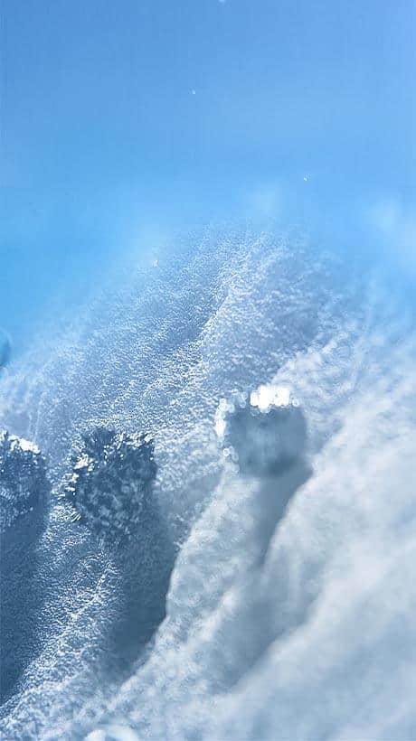 背景动画