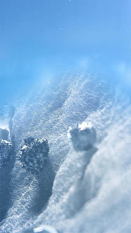 背景动画