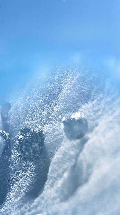 背景动画