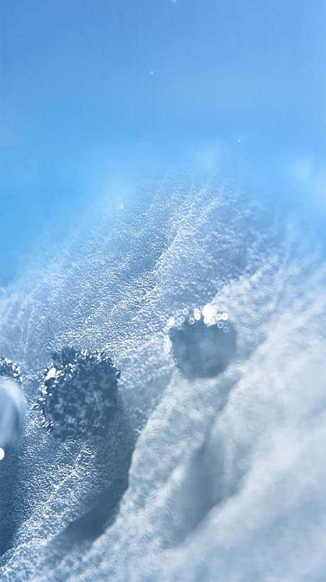 背景动画