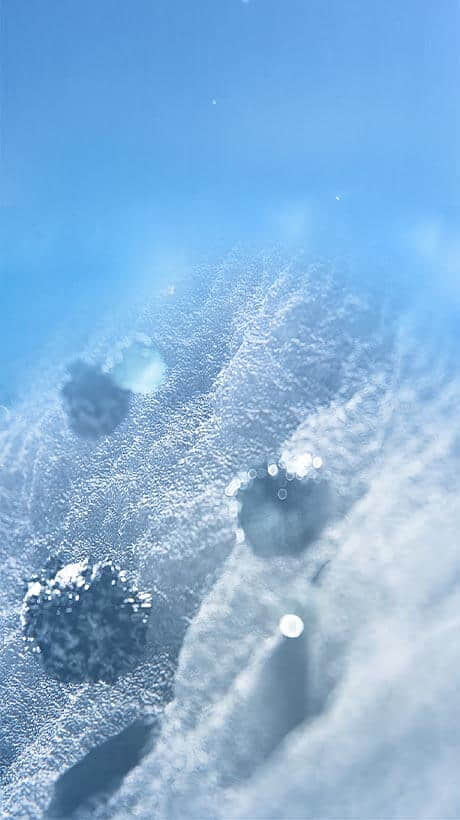 背景动画