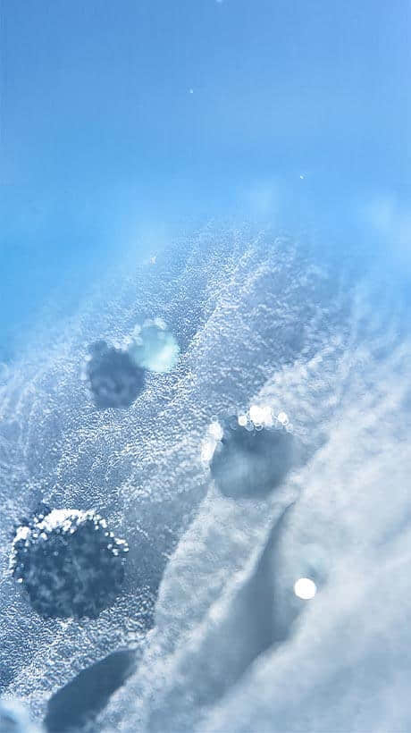 背景动画