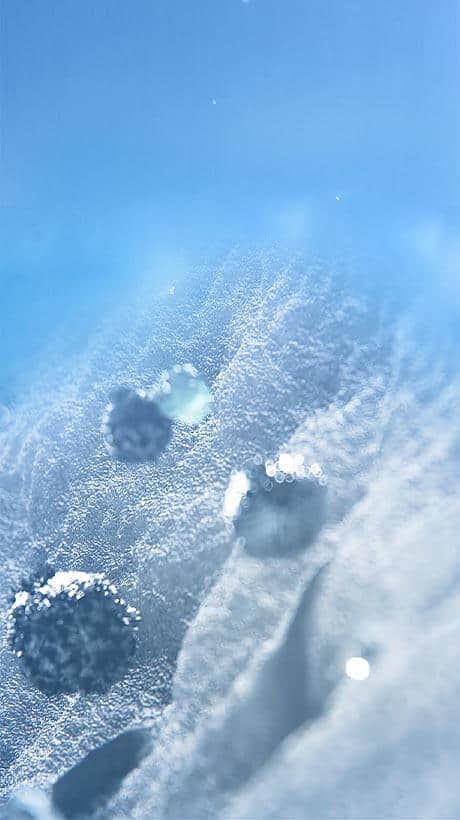 背景动画