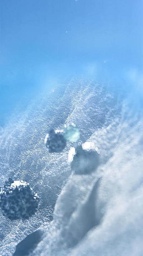 背景动画