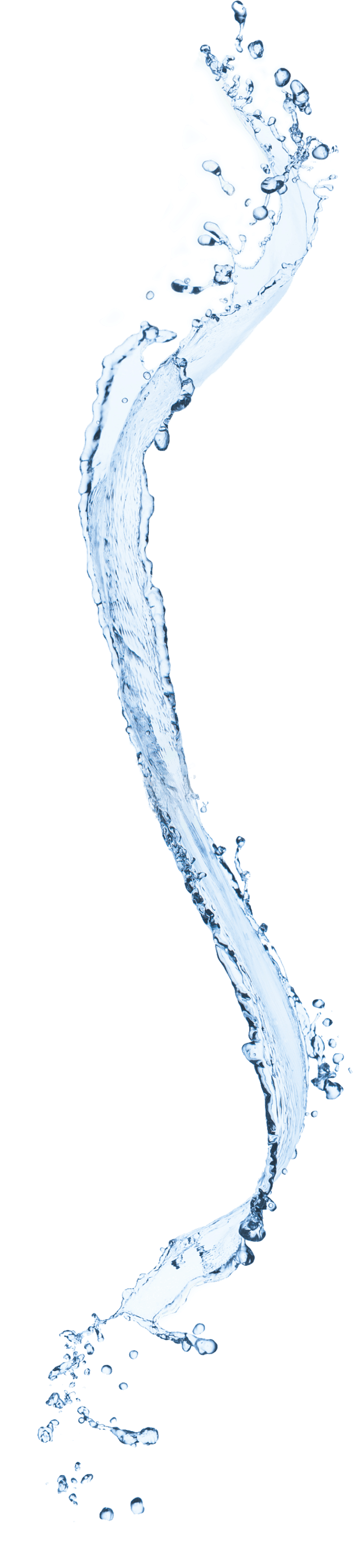 水背景图